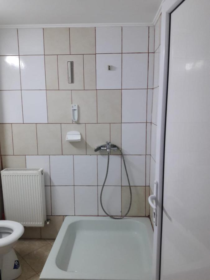 Ferienwohnung Mountain View Buşteni Exterior foto